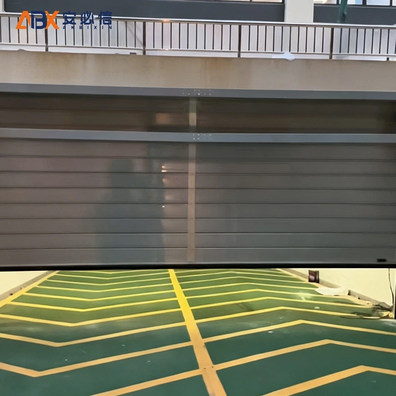无锡市洁净室高速门